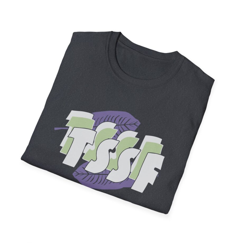 The Story So Far Unisex Softstyle T-shirt