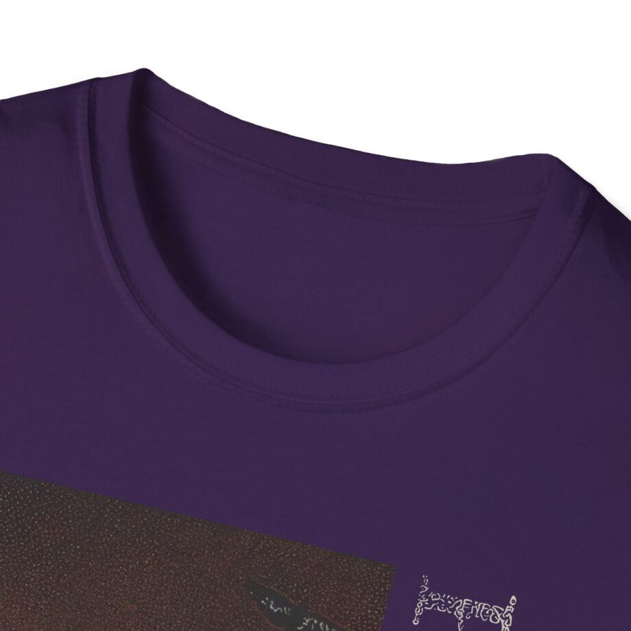 Flyleaf Album Debut Unisex Softstyle T-shirt