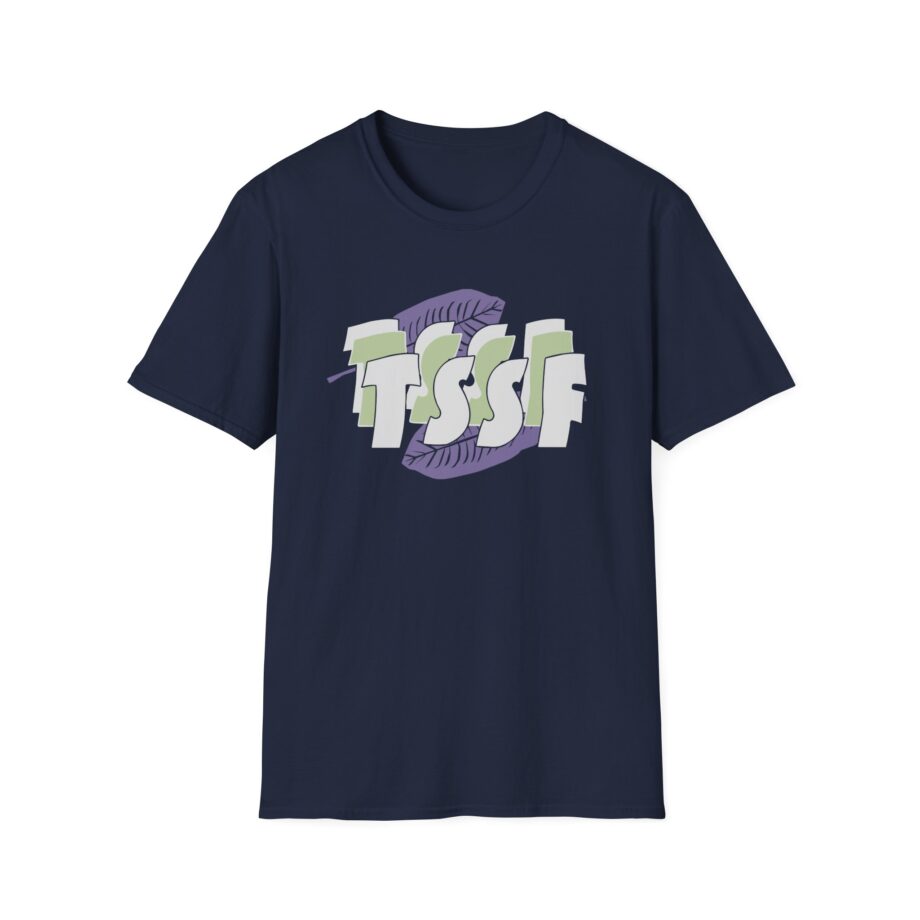 The Story So Far Unisex Softstyle T-shirt