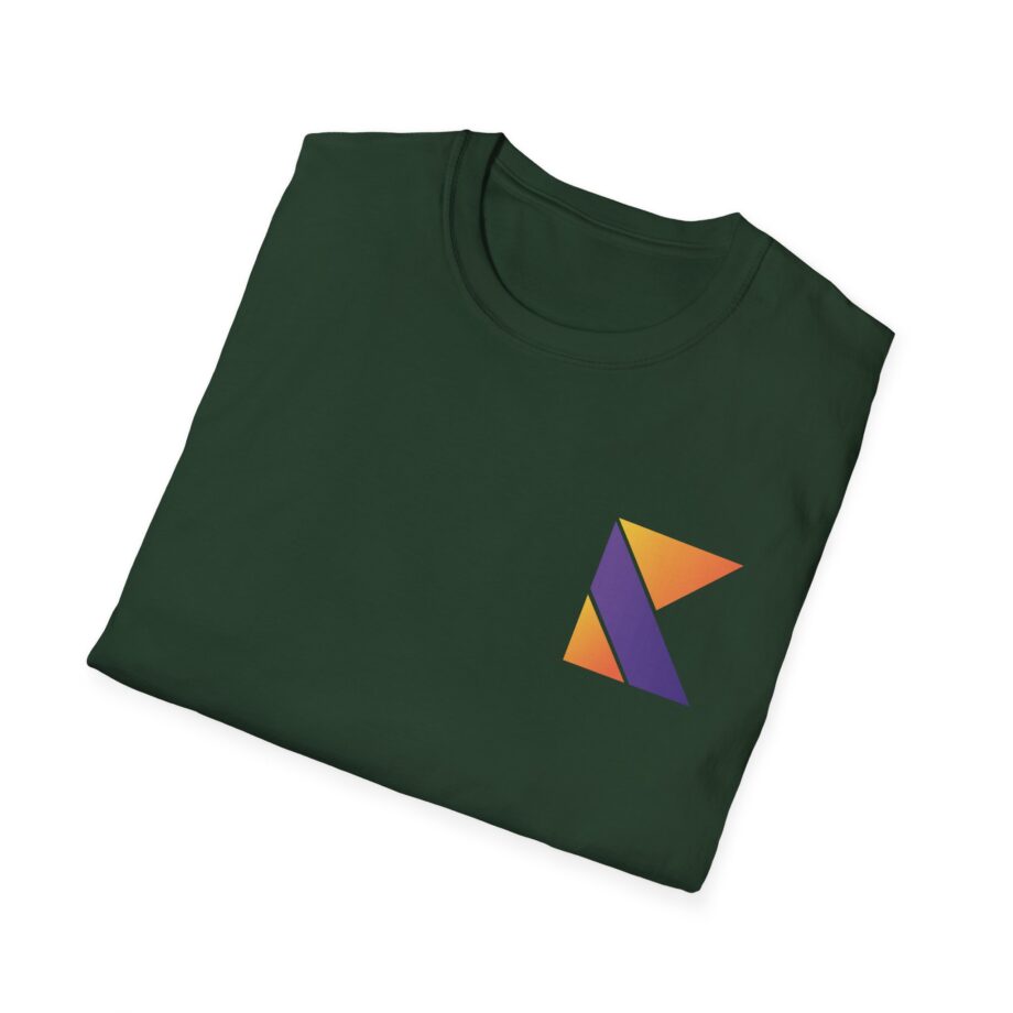 Kaskade Hollywood Unisex Softstyle T-shirt
