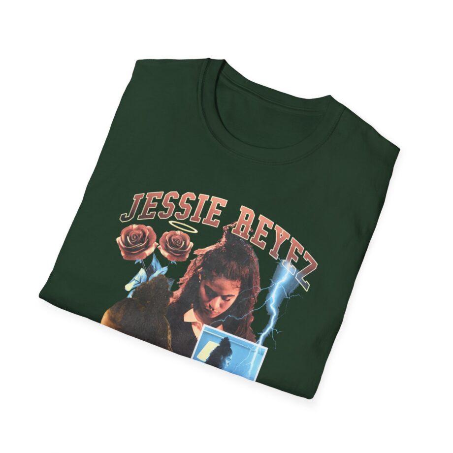 JR No One’s in the Room Unisex Softstyle T-Shirt