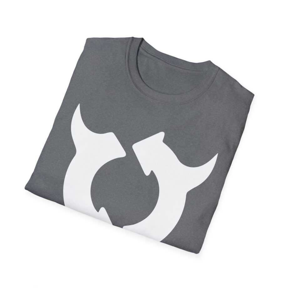 Steve Lacy Unisex Softstyle T-shirt