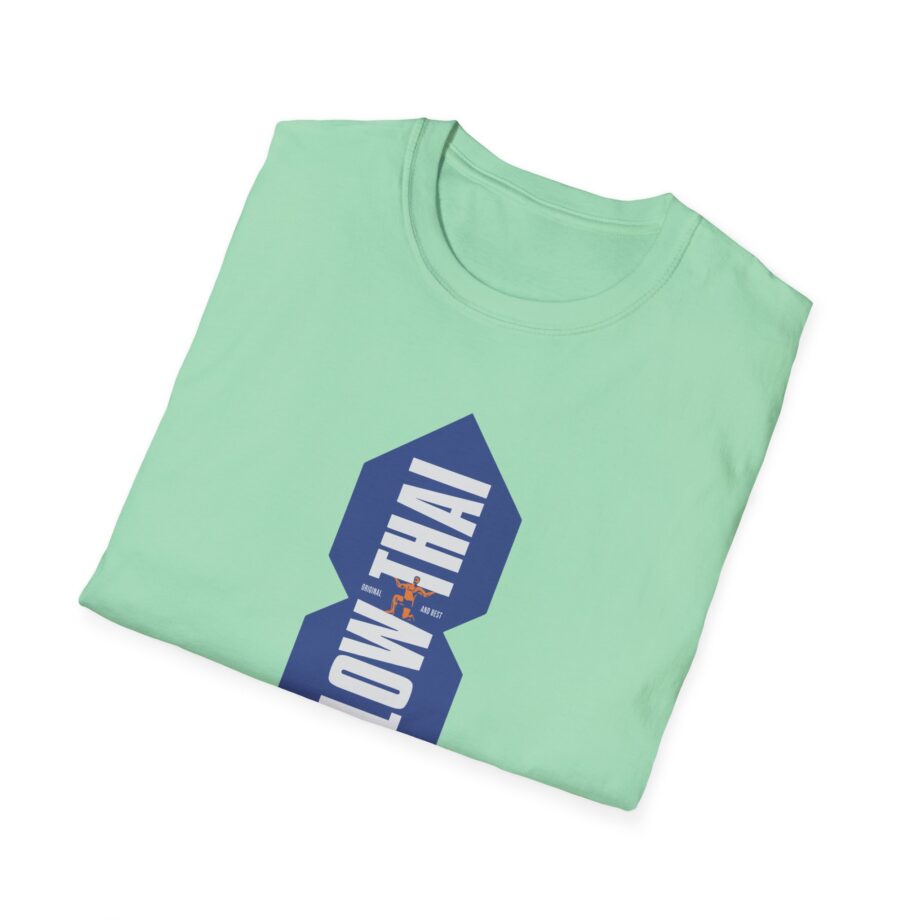 Slowthai Unisex Softstyle T-Shirt