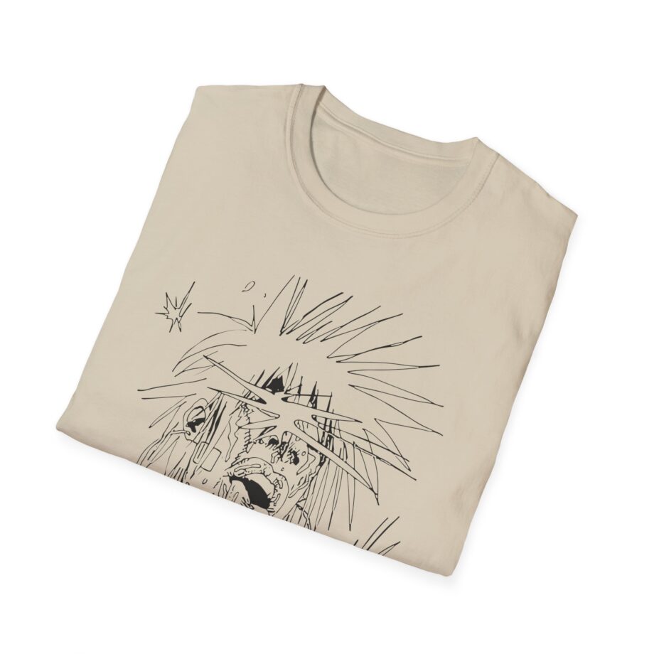 Ecco2k Pxe Unisex Softstyle T-shirt