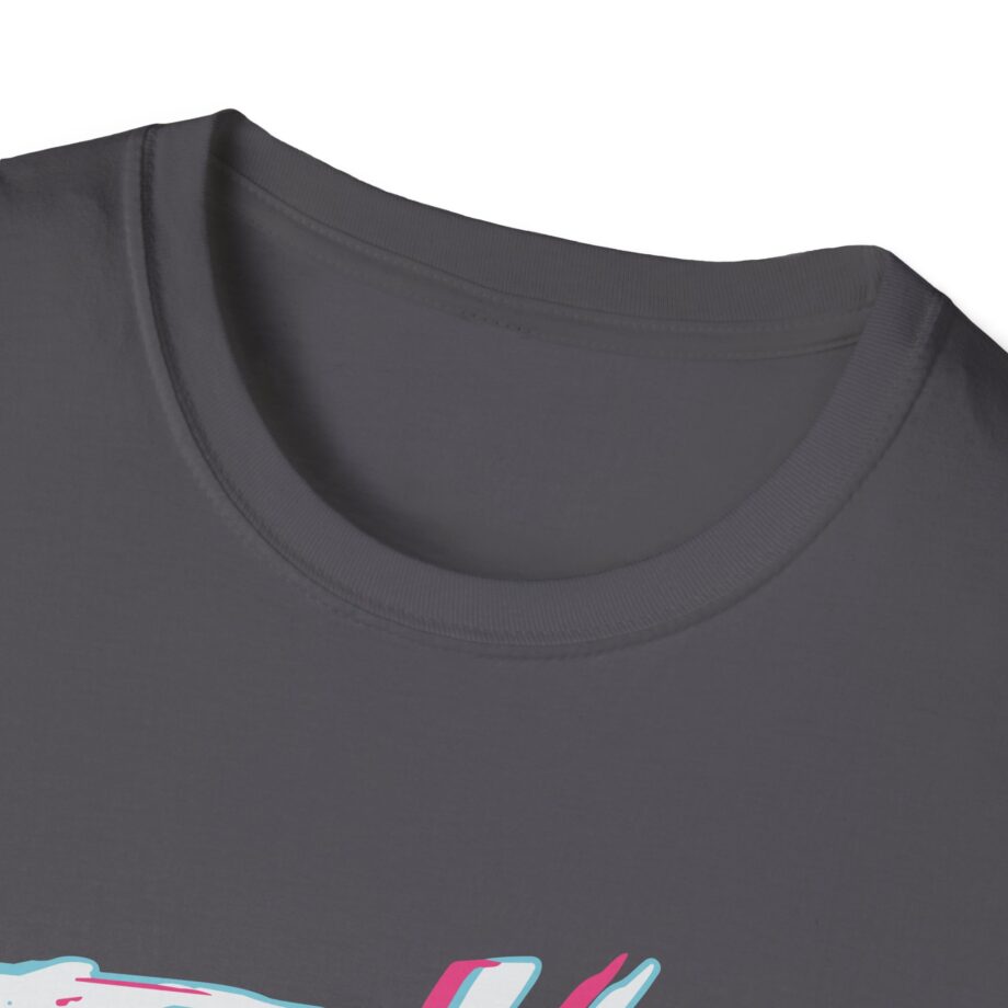 Ryan Higa Teehee   Unisex Softstyle T-shirt