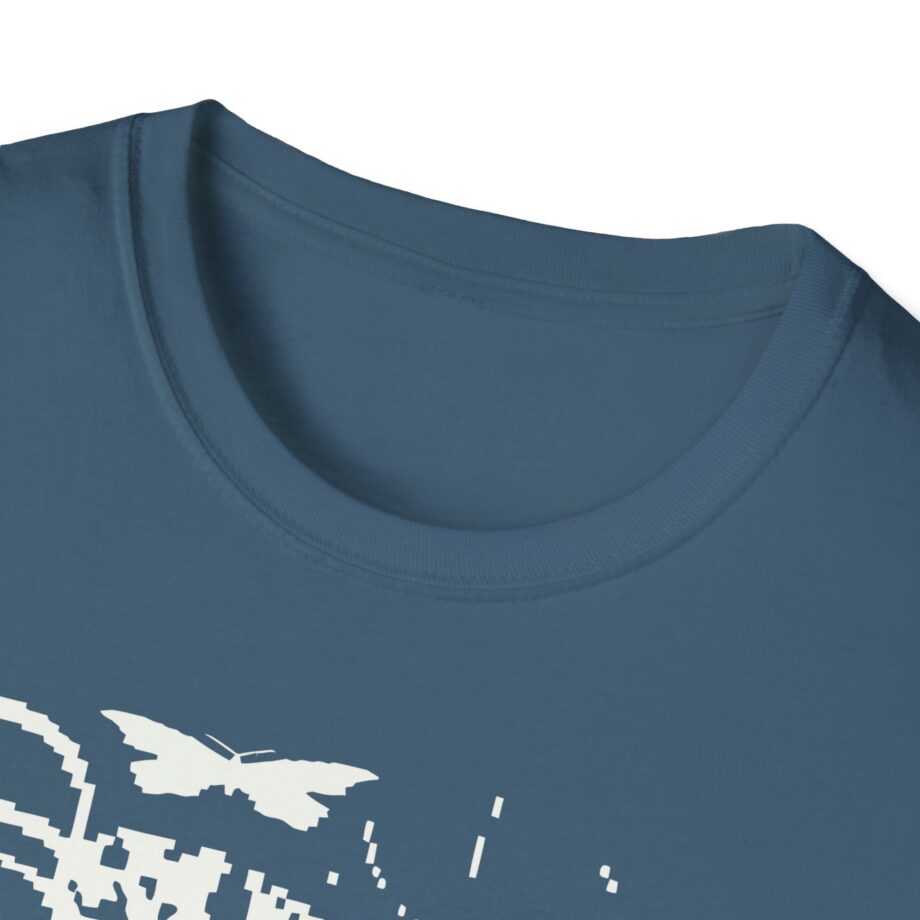 Caitibugzz  Unisex Softstyle T-Shirt