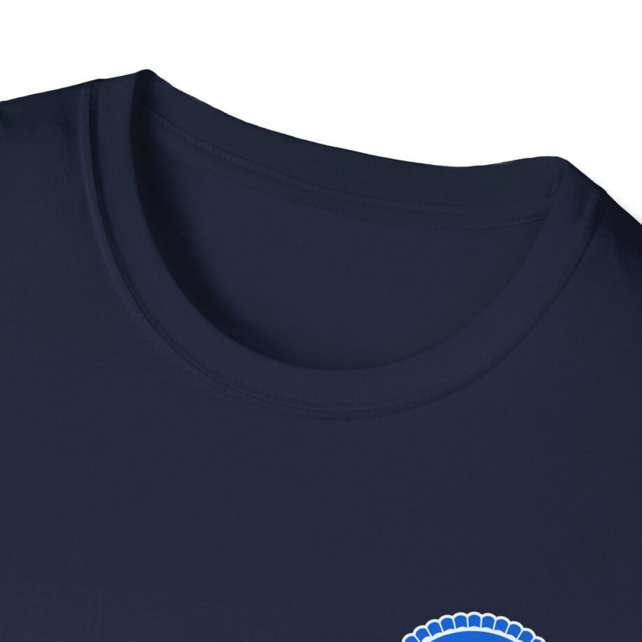 Tvboo Unisex Softstyle T-Shirt