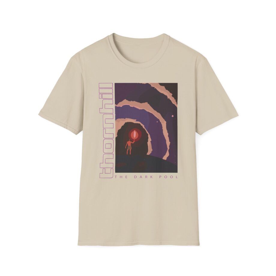 Thornhill The Dark Pool Unisex Softstyle T-Shirt