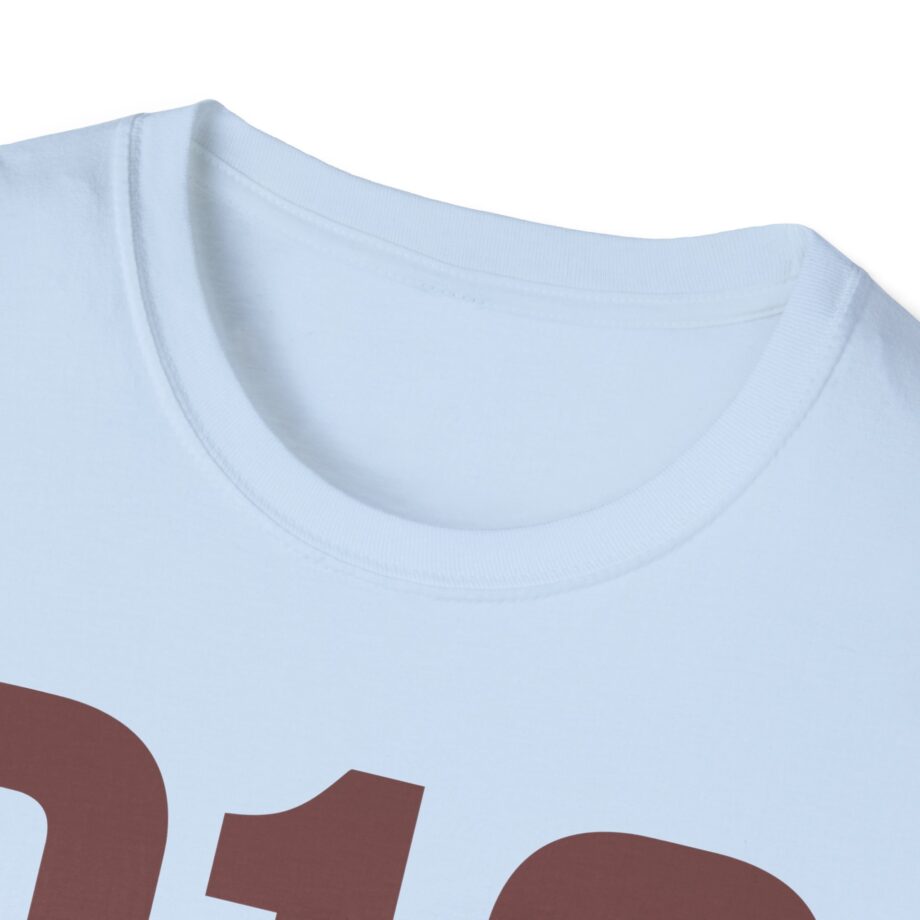 Lance Stewart 210 Unisex Softstyle T-shirt