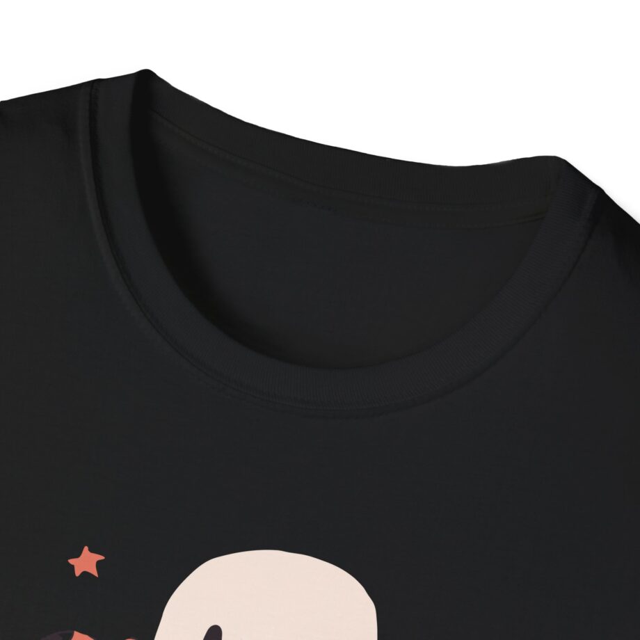 Caitibugzz Unisex Softstyle T-Shirt