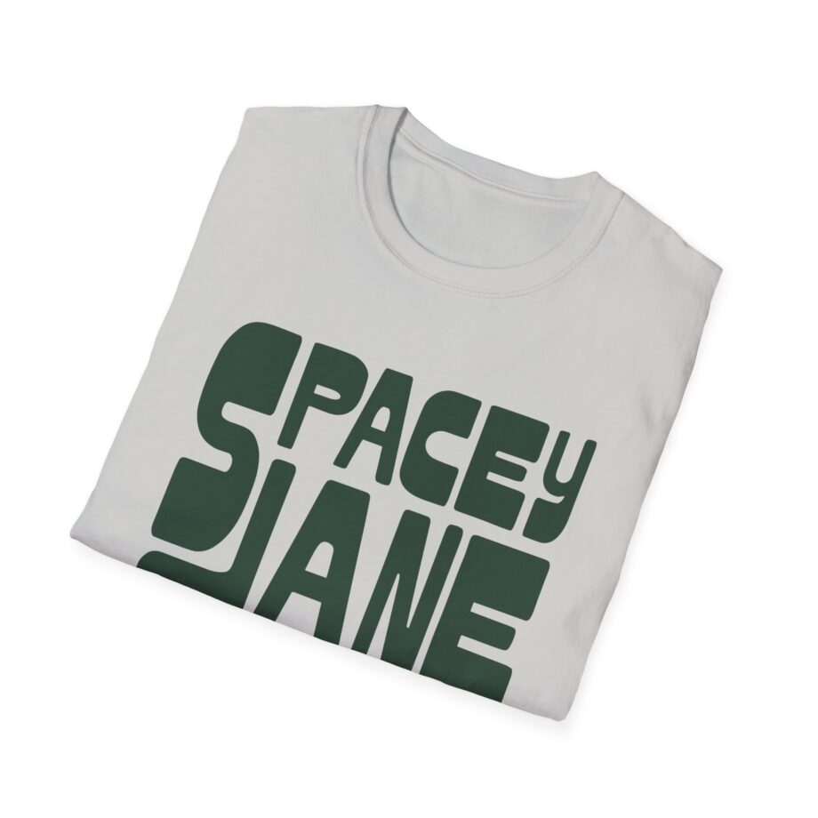 Spacey Jane  Unisex Softstyle T-Shirt