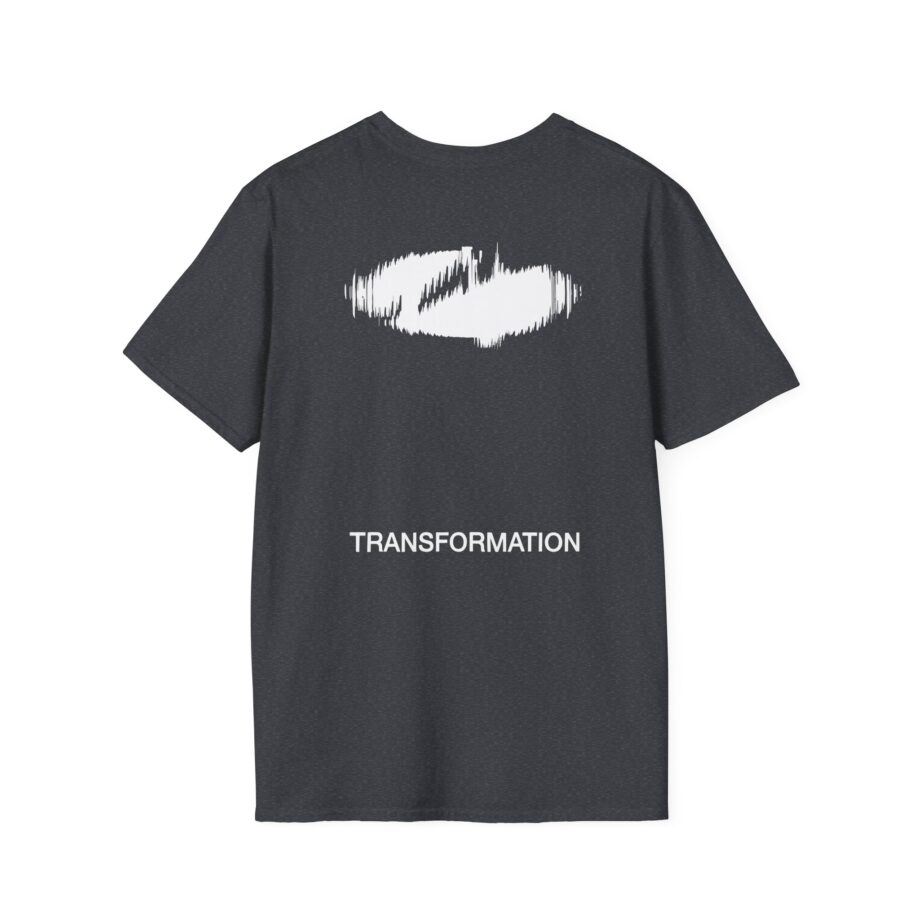 A State of Trance Transformation Unisex Softstyle T-shirt