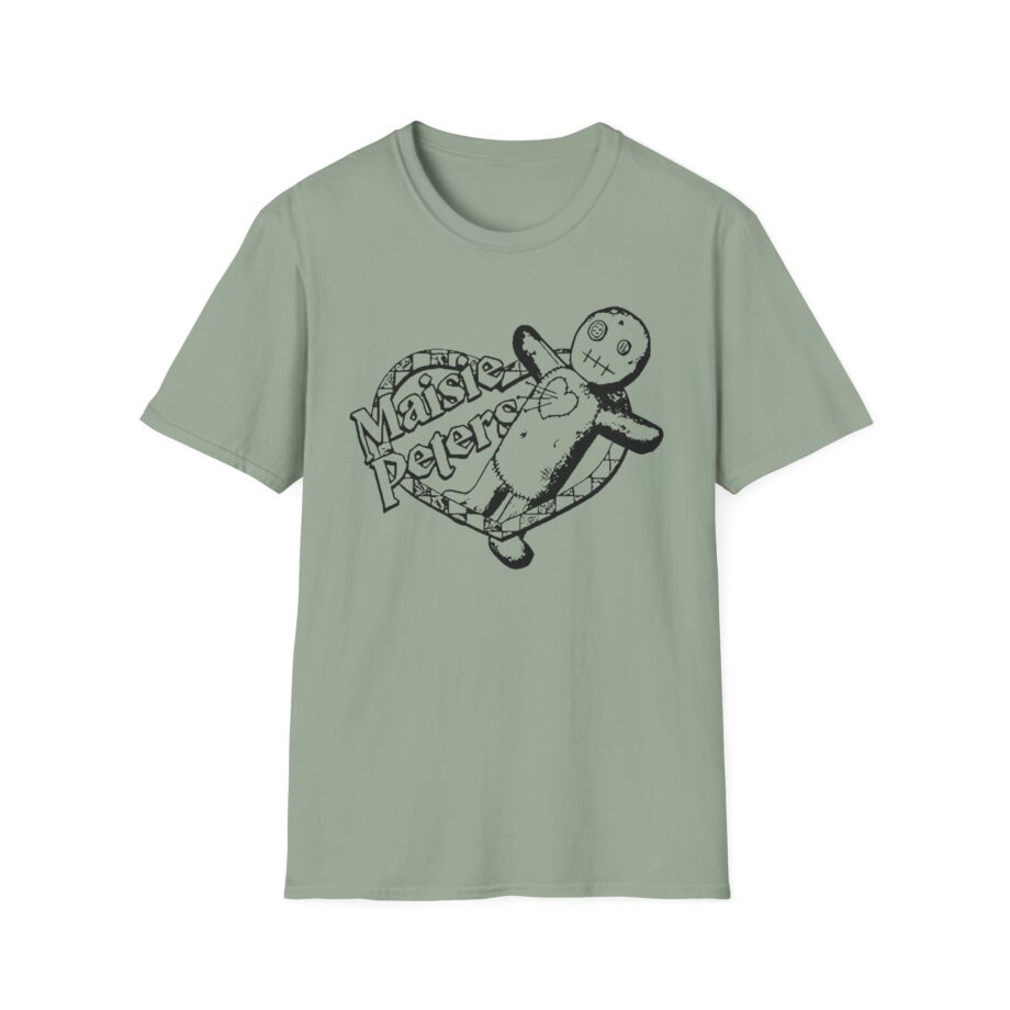 Maisie Peters Voodoo Doll Unisex Softstyle T-shirt