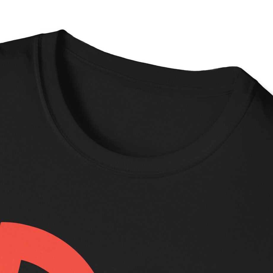 Djo Unisex Softstyle T-Shirt