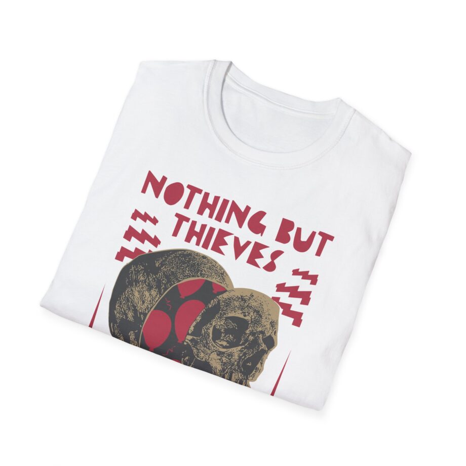 Nothing but Thieves Unisex Softstyle T-shirt