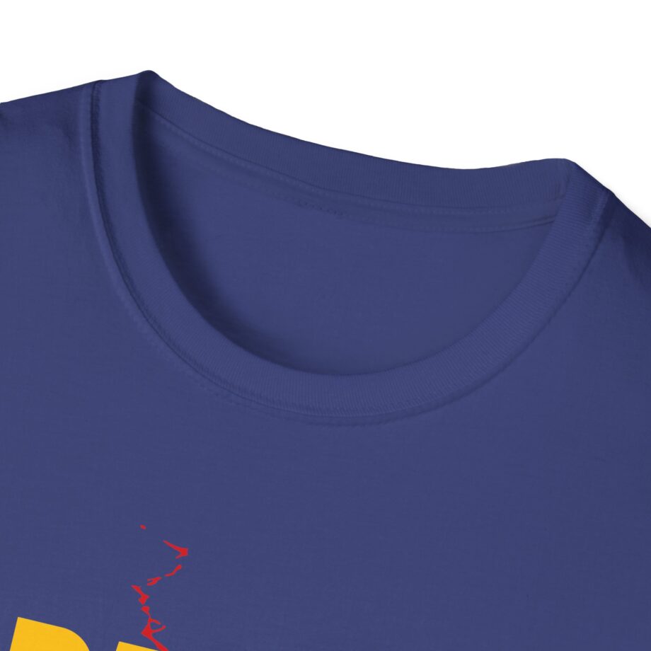 Darko Dragon Chaser Unisex Softstyle T-Shirt