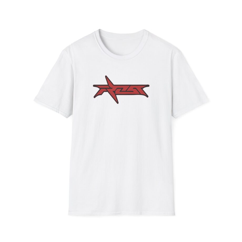 Frost Urban Unisex Softstyle T-shirt