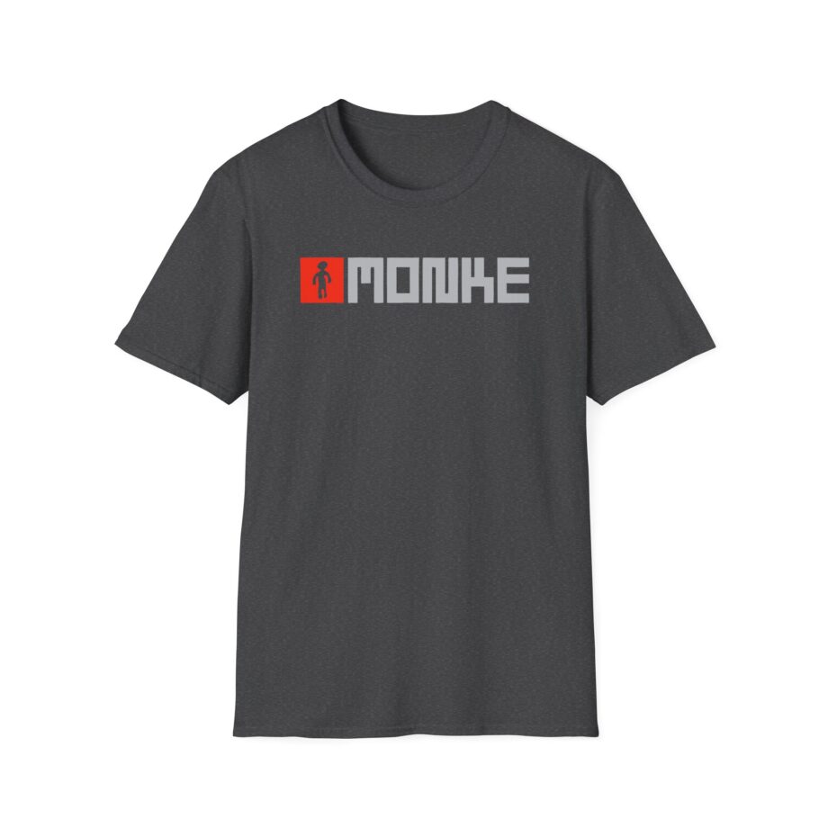 Spoonkid Battlefield Unisex Softstyle T-Shirt