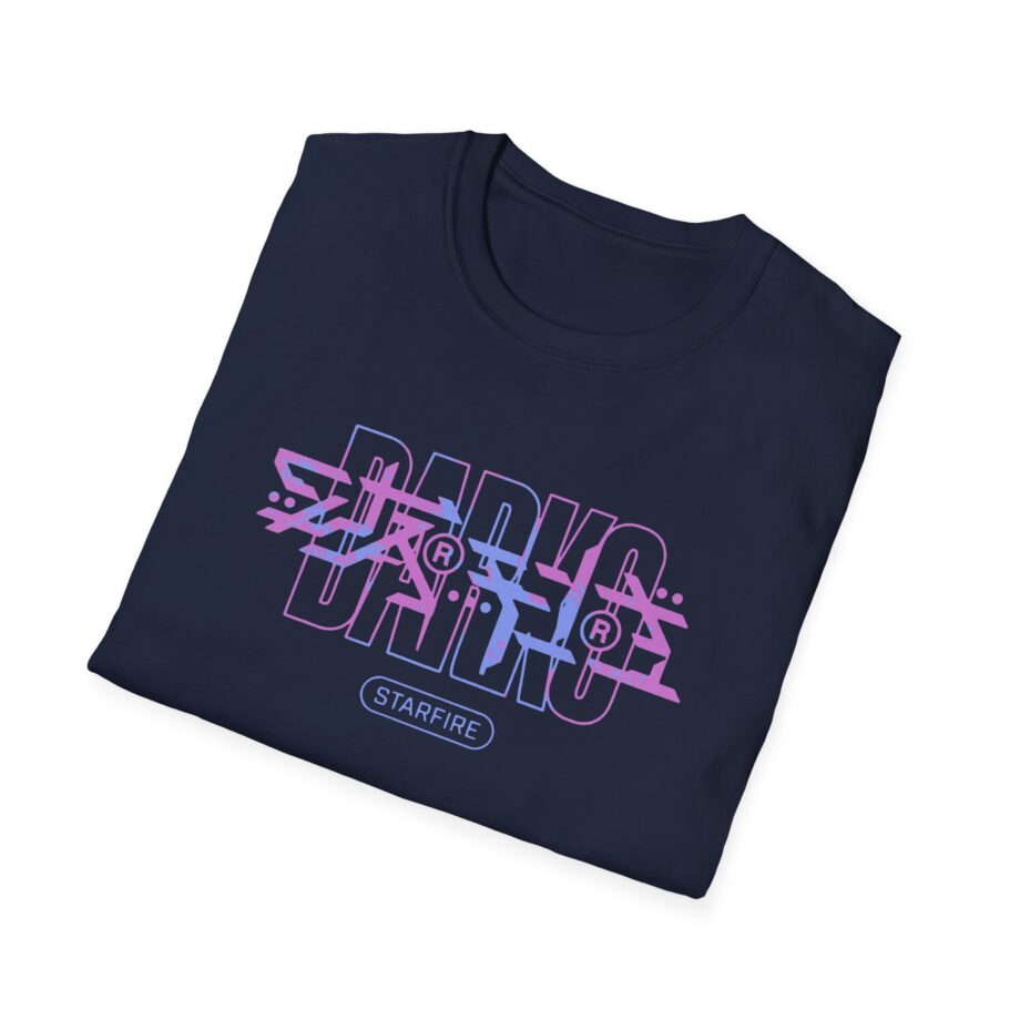 Darko Starfire Unisex Softstyle T-Shirt