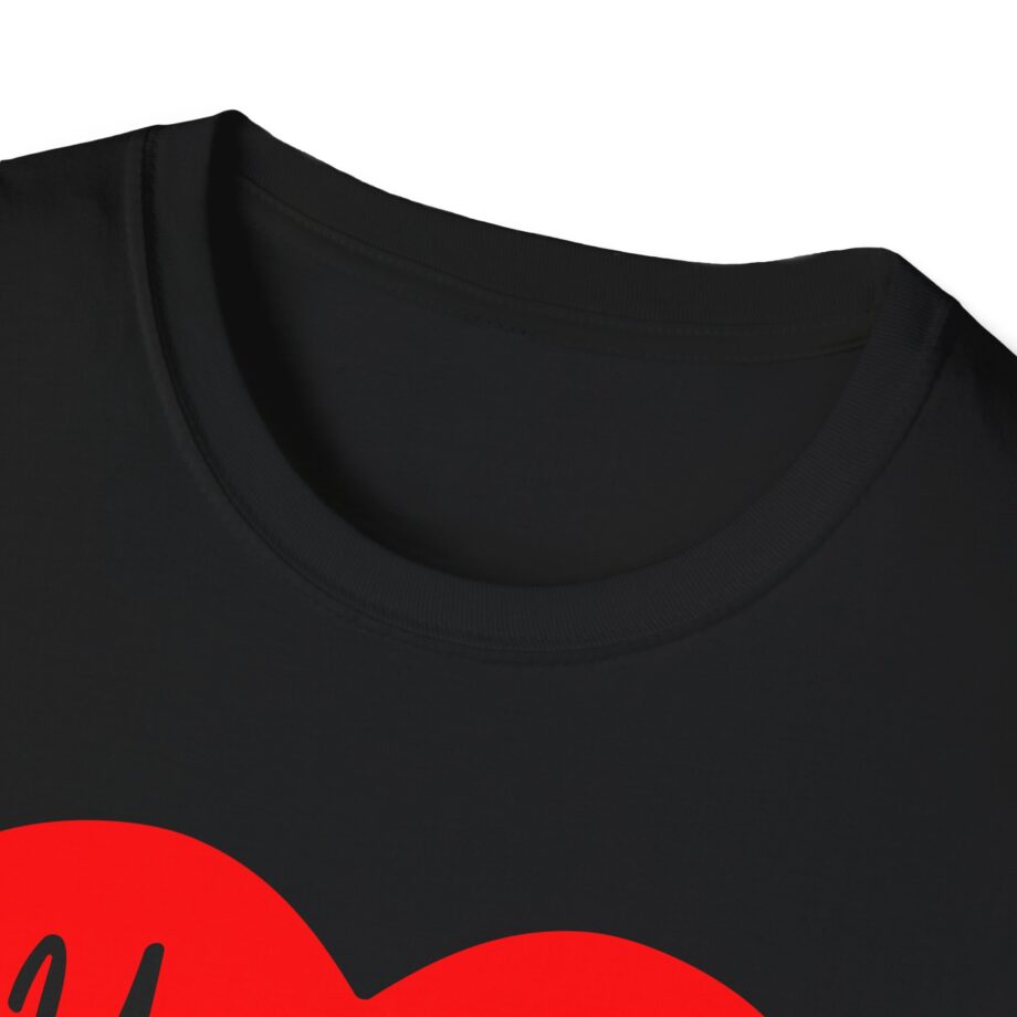 Tim Dillon Yes or Yes Unisex Softstyle T-Shirt