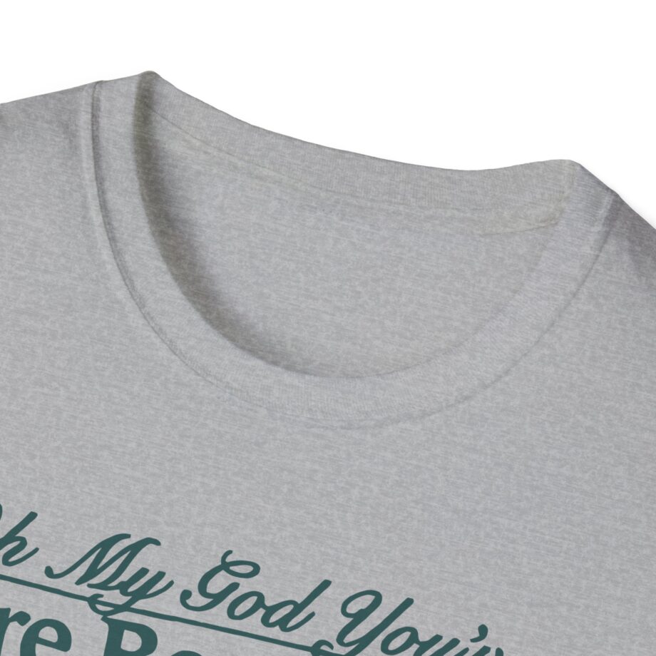 Elevation Worship Sure Been Good Unisex Softstyle T-shirt