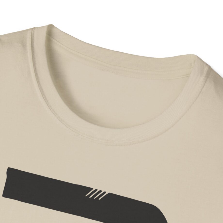 Periphery Not a Genre Unisex Softstyle T-shirt