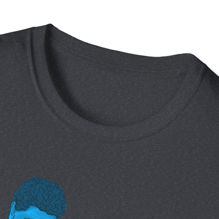 H3 Podcast Frenemies Unisex Softstyle T-Shirt
