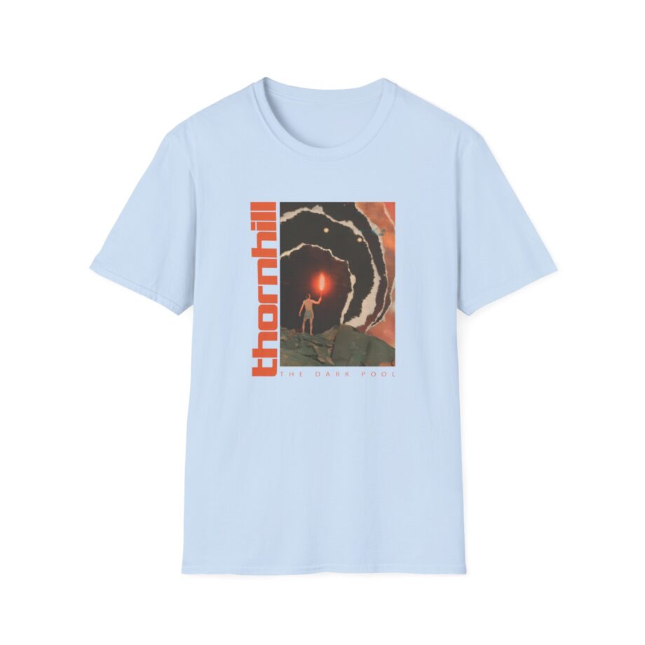Thornhill The Dark Pool Unisex Softstyle T-Shirt