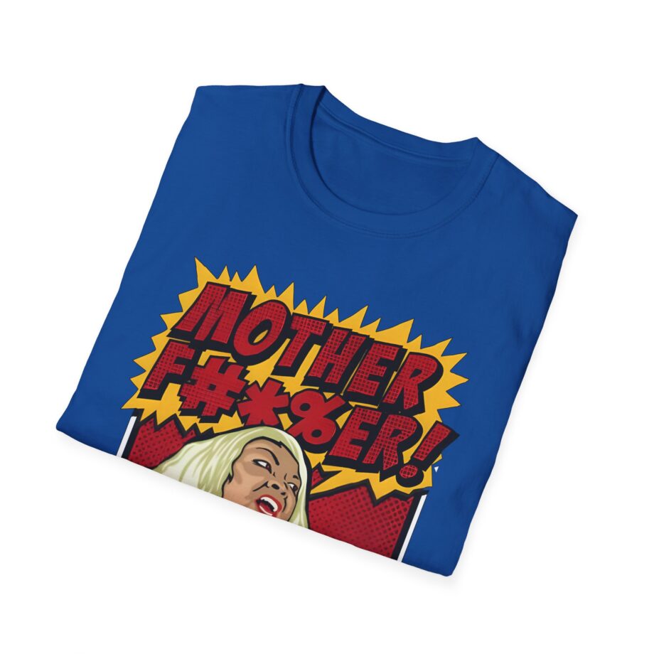 Lance Stewart 210 Grandma Approves Unisex Softstyle T-shirt