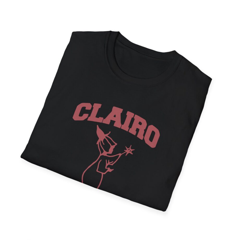 Clairo Charm  Unisex Softstyle T-Shirt
