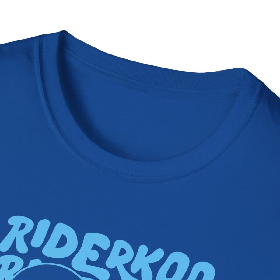 Riderkoo Unisex Softstyle T-shirt