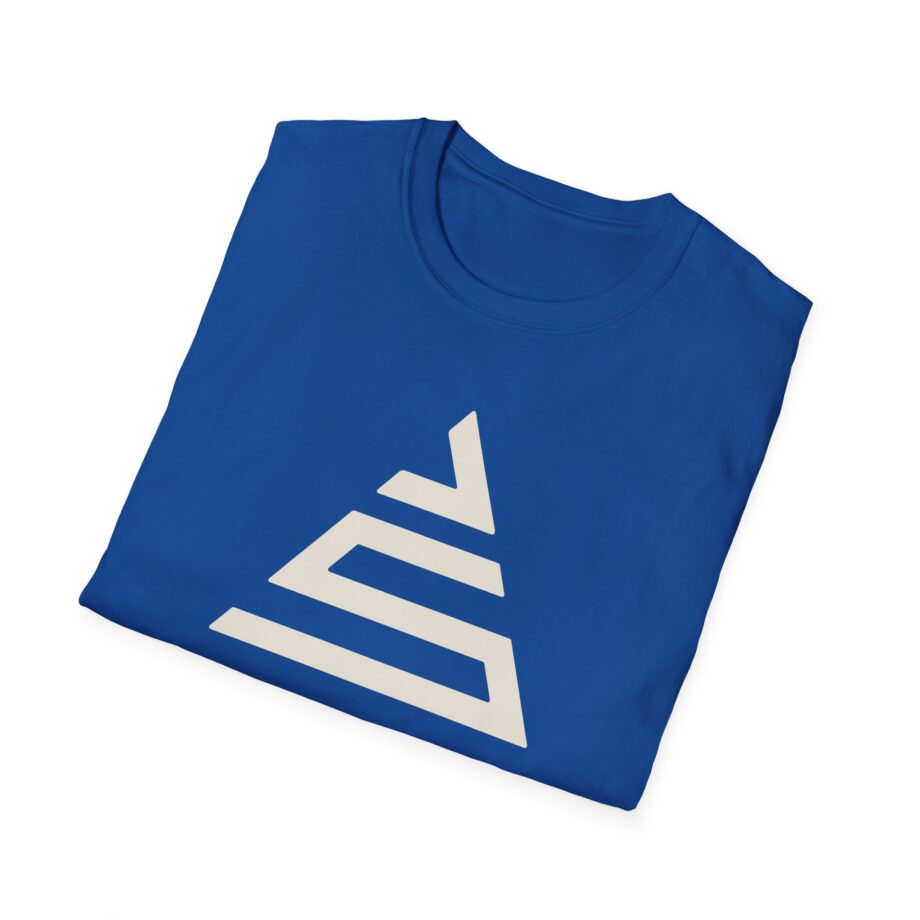 John Summit Copyright Unisex Softstyle T-shirt