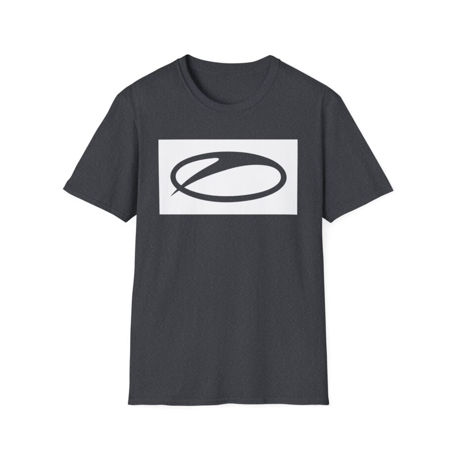 Asot 2021 Unisex Softstyle T-shirt