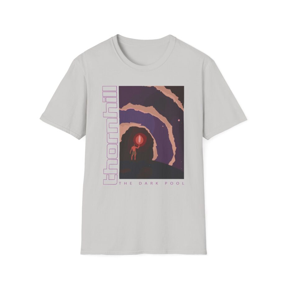 Thornhill The Dark Pool Unisex Softstyle T-Shirt