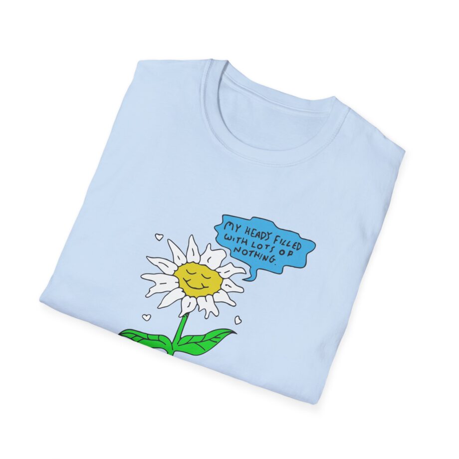 Spacey Jane Unisex Softstyle T-Shirt
