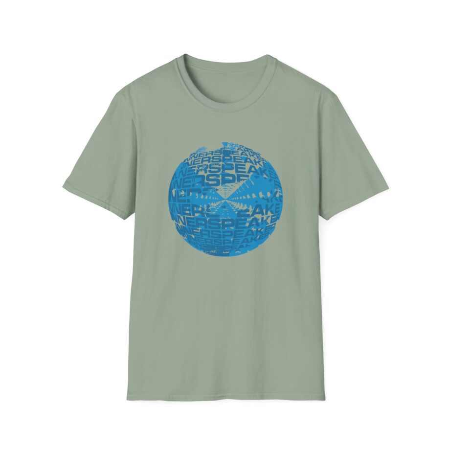 Tame Impala Hourglass  Unisex Softstyle T-Shirt