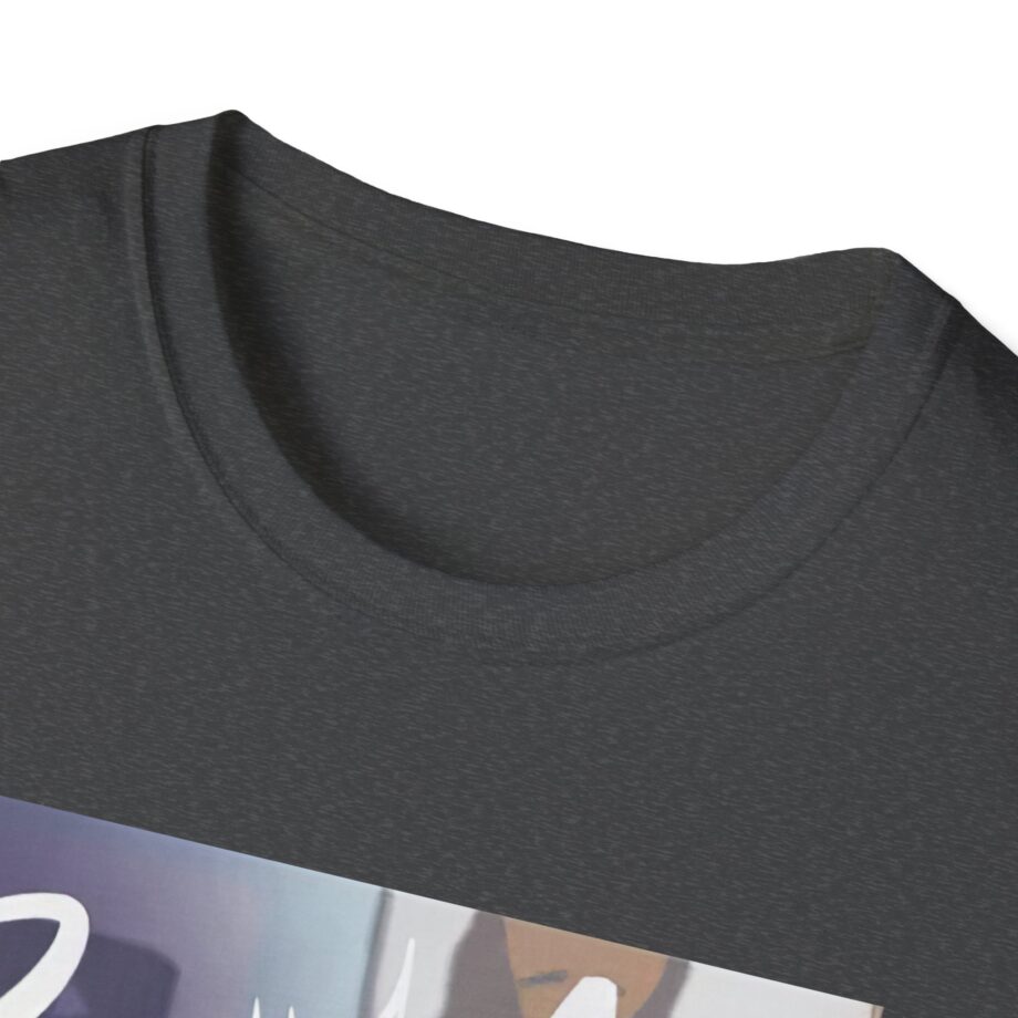 Aba and Preach Unisex Softstyle T-Shirt