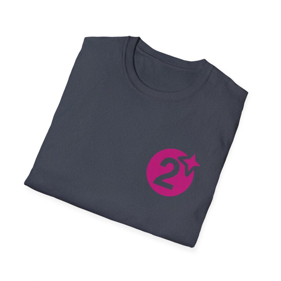 Astralspiff Non Believer Unisex Softstyle T-shirt