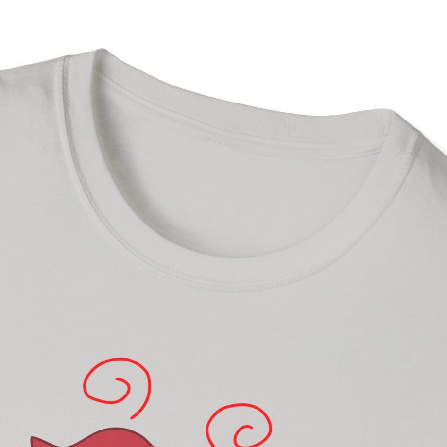 Caitibugzz Unisex Softstyle T-Shirt