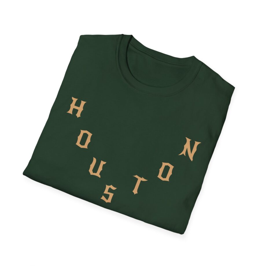 Donda Houston Pablo Pop-up Ultralight Beam Unisex Softstyle T-shirt