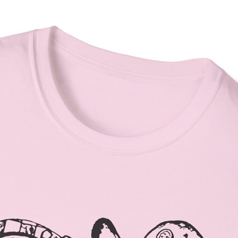 Maisie Peters Voodoo Doll Unisex Softstyle T-shirt