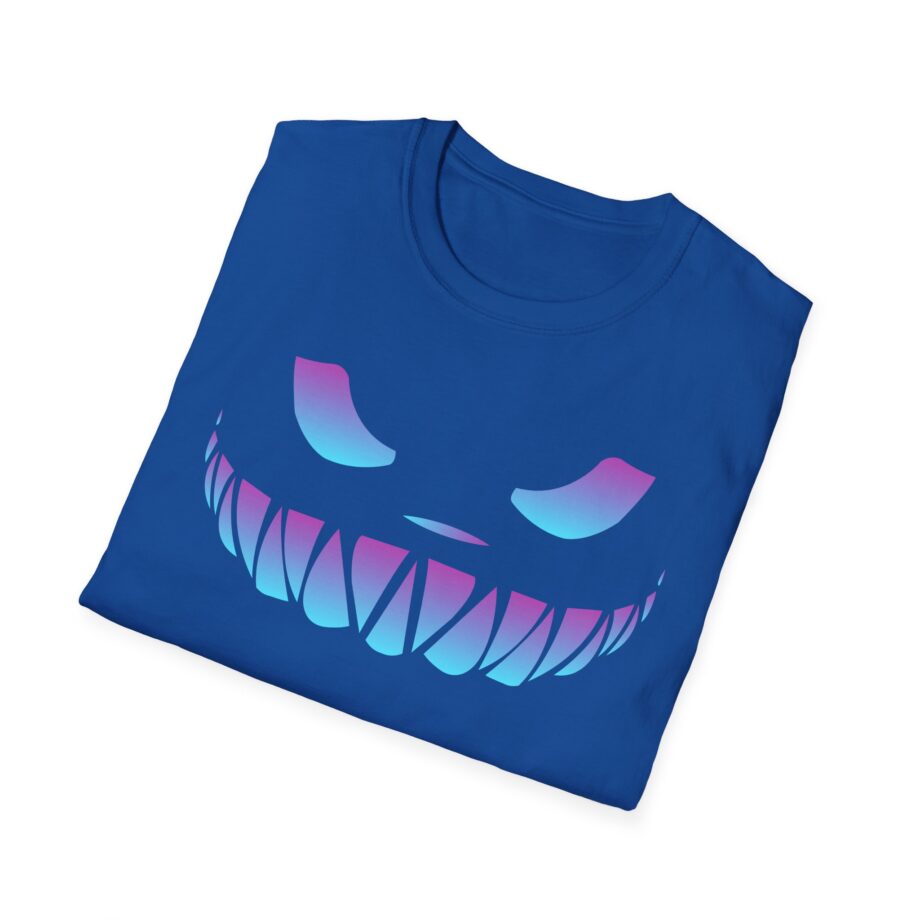 Lirik Unisex Softstyle T-shirt