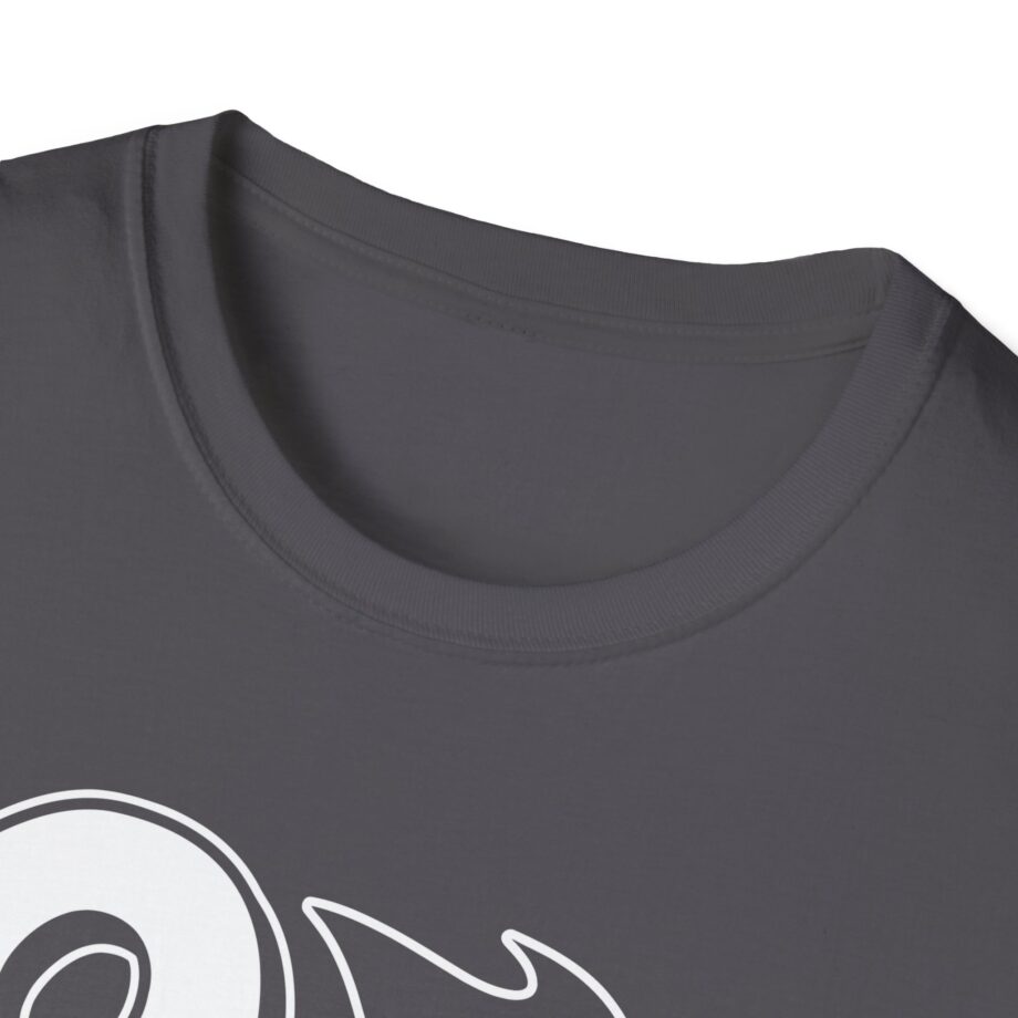 Ohgeesy Vamp Unisex Softstyle T-shirt