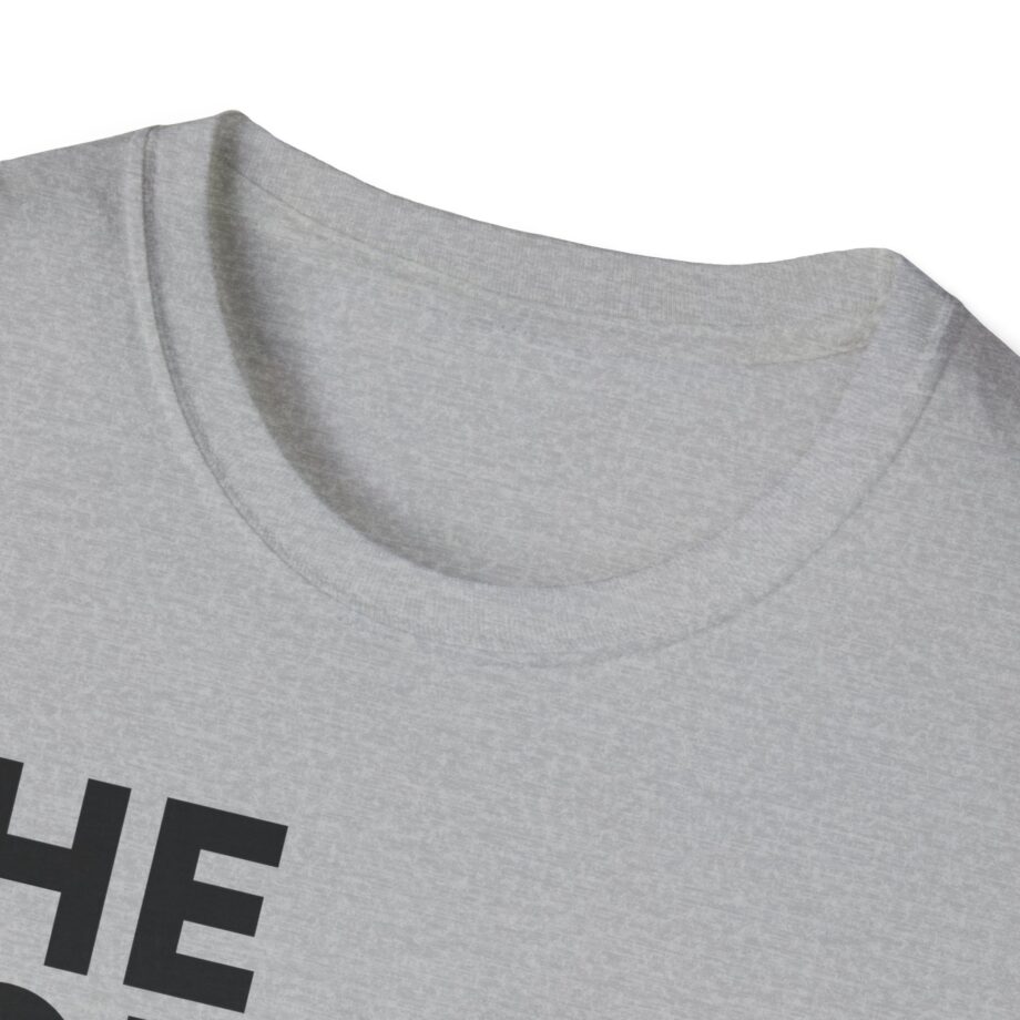 The Tonight Show Starring Jimmy Fallon Unisex Softstyle T-shirt