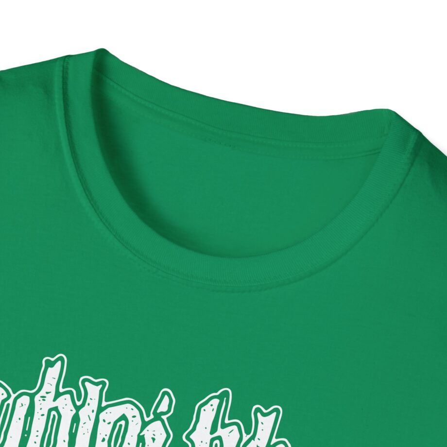 Kublai Khan - Year of the Nomad Unisex Softstyle T-shirt