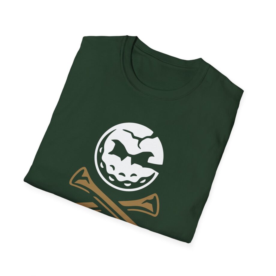Bryson Dechambeau Unisex Softstyle T-Shirt