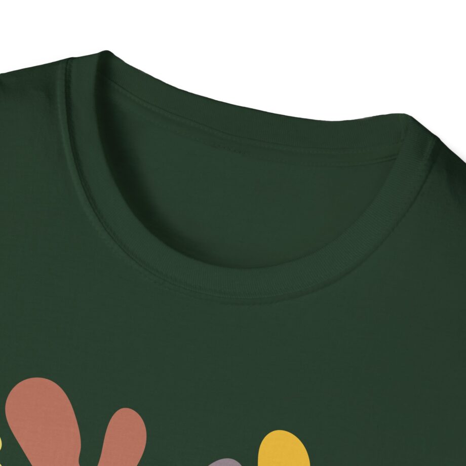 KNJ  Unisex Softstyle T-Shirt