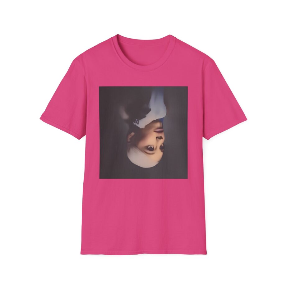 Ariana Madix Unisex Softstyle T-shirt