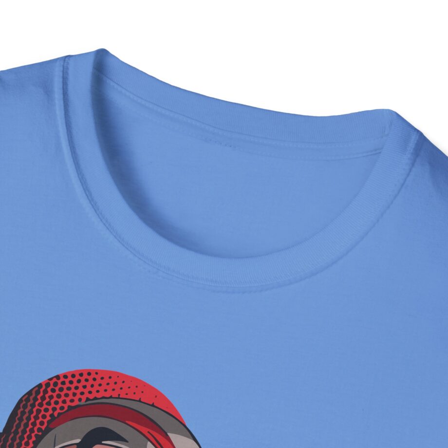 Dashiexp Unisex Softstyle T-Shirt