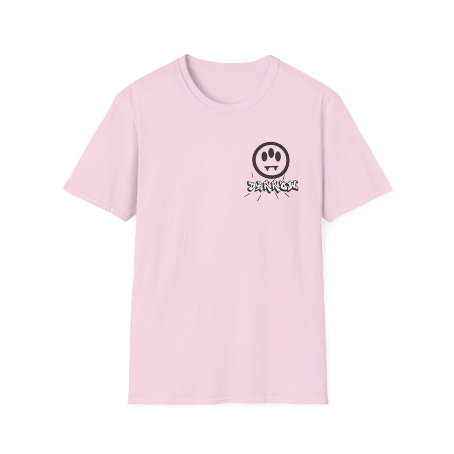 Yny Sebi Barrow Unisex Softstyle T-shirt